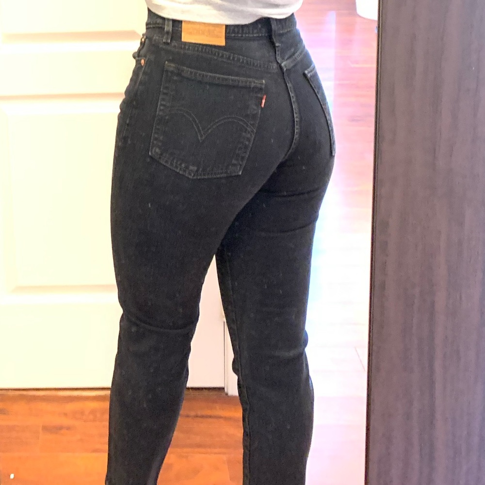 LEVI’S VINTAGE JEANS & SHORTS 👖💙 - Picture 11 of 11